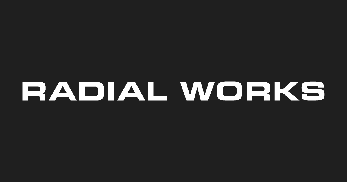 Radial Works | Design & Development Company